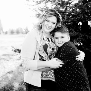 Meet your Posher, Debi